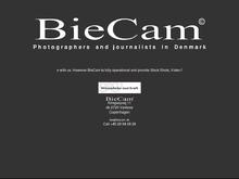 Biecam v/Claus Bie