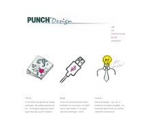 Punch Design Productions v/Lise Andersen